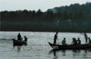 Three students drown in Netravati river at Konaje, five rescued